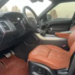 Land Rover Sport 2017 340 л.с. — лот 56941716 из Китая