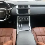 Land Rover Sport 2017 340 л.с. — лот 56941716 из Китая