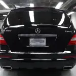 Mercedes-Benz R-Class 2015 272 л.с. из Китая