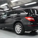 Mercedes-Benz R-Class 2015 272 л.с. из Китая