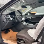 Audi A8 2025 из Китая