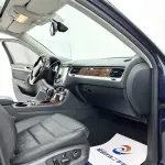 Volkswagen Touareg 2011 из Китая