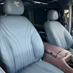 Mercedes-Benz V-Class 231 л.с. из Китая