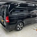 Mercedes-Benz V-Class 231 л.с. из Китая