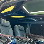 Mercedes-Benz V-Class 231 л.с. из Китая