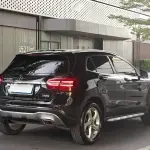 Mercedes-Benz GLA 2021 из Китая