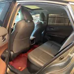 Toyota Harrier 2023 218 л.с. из Китая