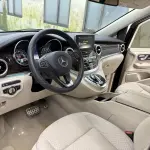 Mercedes-Benz V-Class 2019 211 л.с. — лот 56623333 из Китая