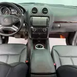 Mercedes-Benz GL-Class 2010 из Китая