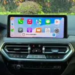 BMW X3 2022 из Китая