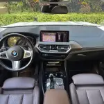 BMW X3 2022 из Китая