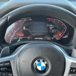 BMW X3 2022 из Китая
