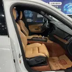 Volvo XC90 PHEV 2018 из Китая