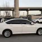 Volkswagen Lavida 2021 из Китая
