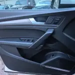 Audi Q5L 2022 252 л.с. — лот 56935029 из Китая
