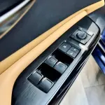 Lexus ES 2022 из Китая
