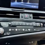 Lexus ES 2022 из Китая