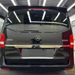 Mercedes-Benz Vito 2022 из Китая