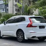 Volvo XC60 2018 из Китая