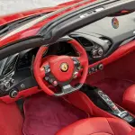 Ferrari 488 2017 из Китая