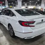 Honda Accord 2022 из Китая