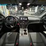 Honda Accord 2022 215 л.с. — лот 56688751 из Китая