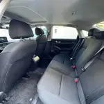 Honda Civic 2022 182 л.с. — лот 56936368 из Китая