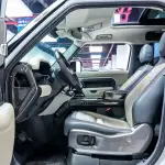 Land Rover Defender 2021 400 л.с. — лот 56943526 из Китая