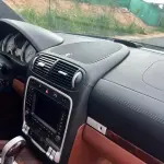 Porsche Cayenne 2010 500 л.с. из Китая