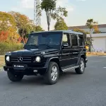Mercedes-Benz G-Class 2011 388 л.с. из Китая