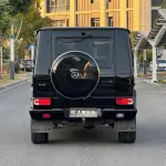Mercedes-Benz G-Class 2011 388 л.с. из Китая