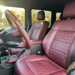 Mercedes-Benz G-Class 2011 388 л.с. из Китая