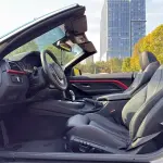 BMW 4 Series 2015 из Китая
