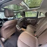 Mercedes-Benz E-Class 2023 из Китая
