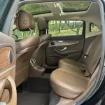 Mercedes-Benz E-Class 2023 из Китая