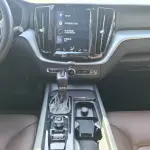 Volvo XC60 2019 254 л.с. — лот 56948880 из Китая
