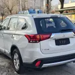 Mitsubishi Outlander 2017 из Китая