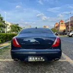 Jaguar XJ 2014 из Китая