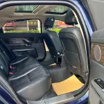 Jaguar XJ 2014 из Китая