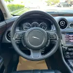 Jaguar XJ 2014 из Китая