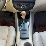 Nissan Tiida 2013 из Китая