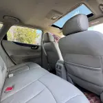 Nissan Tiida 2013 из Китая