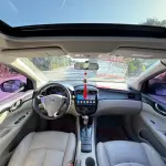 Nissan Tiida 2013 из Китая