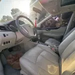 Nissan Tiida 2013 из Китая