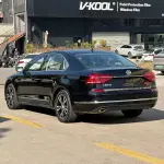 Volkswagen Passat 2016 180 л.с. из Китая
