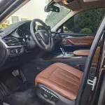BMW X5 (Import) 2014 306 л.с. 306 л.с. из Китая