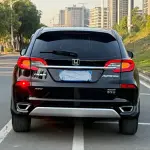 Honda Avancier 2019 из Китая