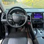 Honda Avancier 2019 из Китая