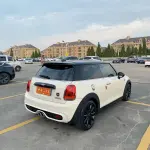 MINI Mini 2015 из Китая