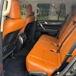 Lexus GX 2013 из Китая